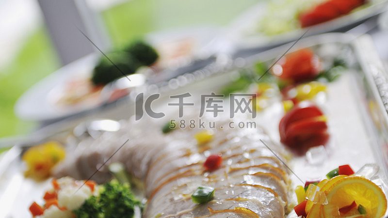 餐饮加盟投资预算省钱方法