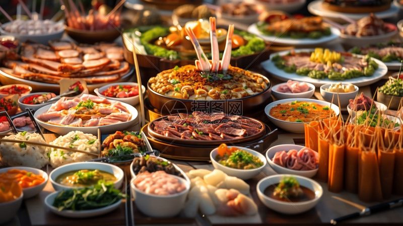 办公室零食新选择：膨化食品独立包装规格揭秘