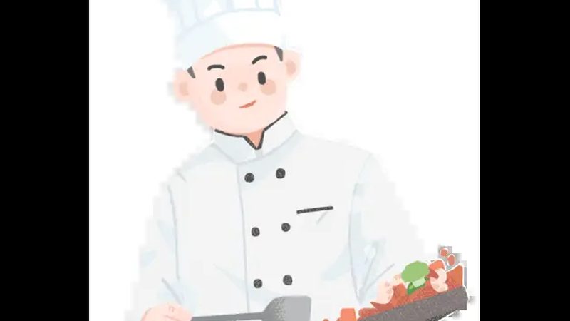 零食陷阱：高糖、高盐、高脂肪