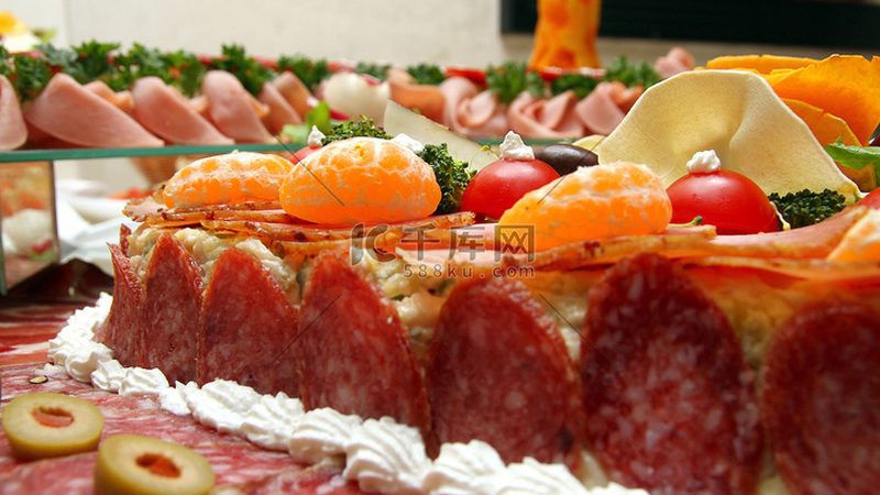 揭秘坚果零食批发厂家排名背后的真相