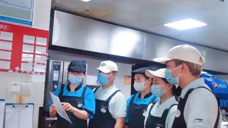 烘焙代工排名背后的行业分化真相