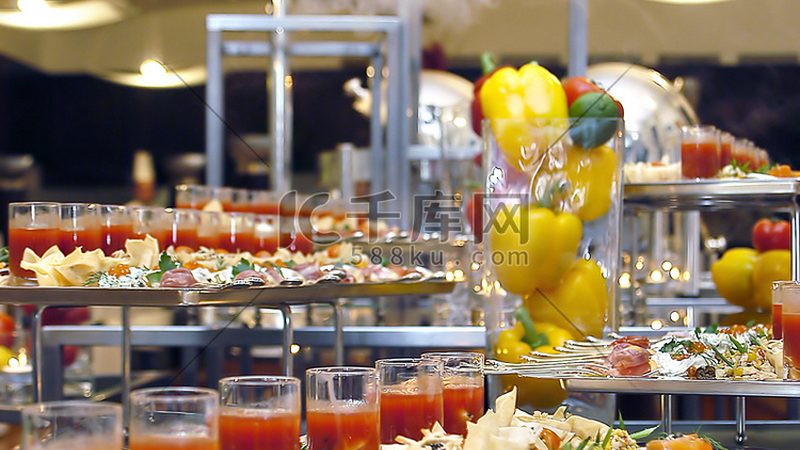 行业背景：食材配送行业面临的挑战