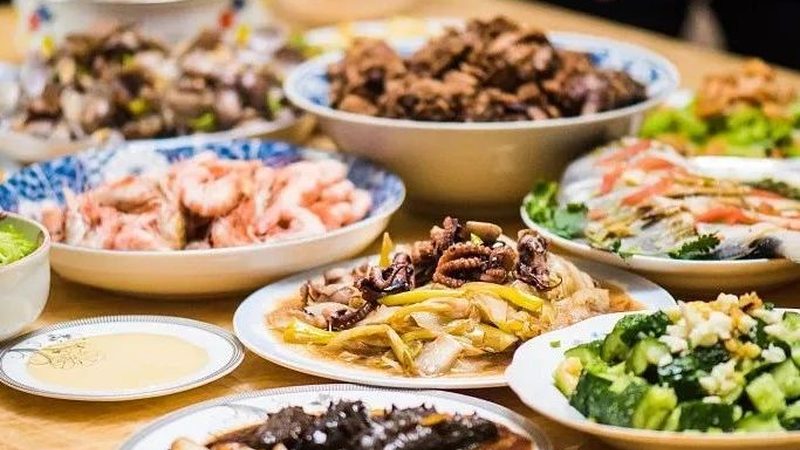 揭秘广东食品代加工OEM厂家的核心优势