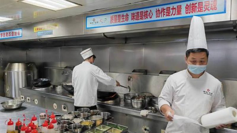 餐饮加盟店选址注意事项大全