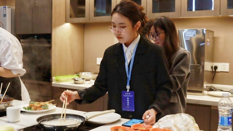 川味复合调味料：揭秘其背后的生产工艺与品质保障**