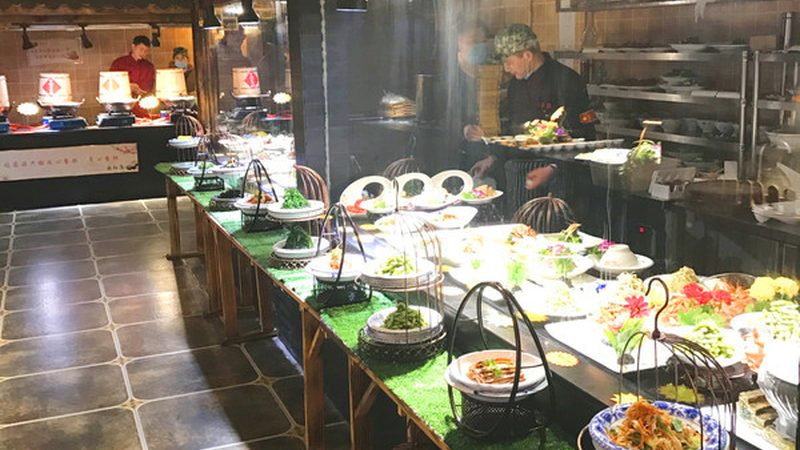 膨化食品检测，揭秘其背后的严格流程