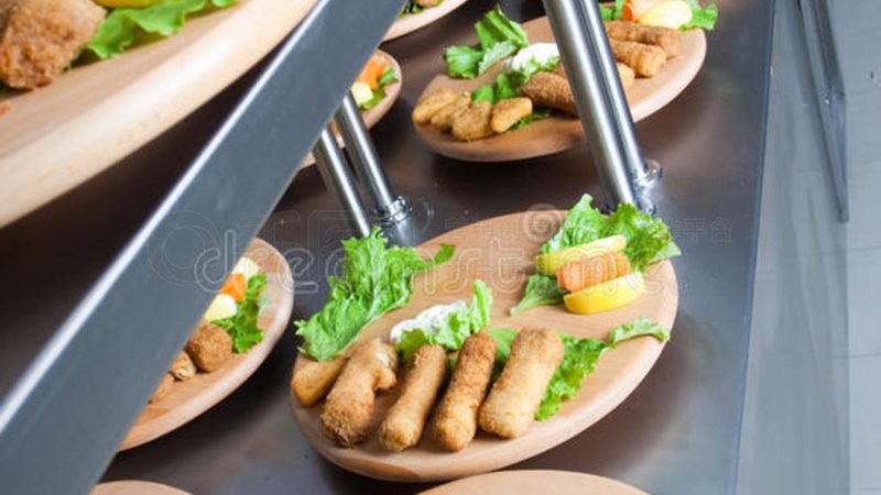 揭秘零食批发一手货源：厂家直供背后的秘密